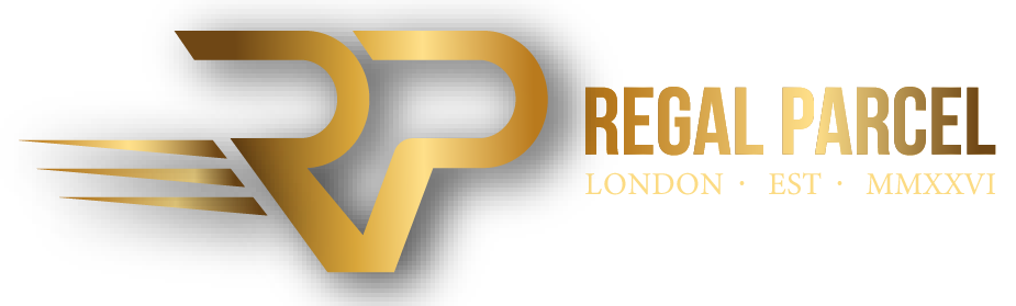 Regal Parcel — London · Est. MMXXVI